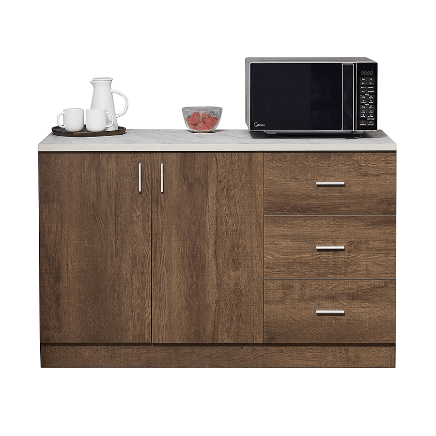 MORE CABELLO OPTIONS Cabello Base Cabinet 135cm Cabello Base Cabinet 135cm Mandaue Foam