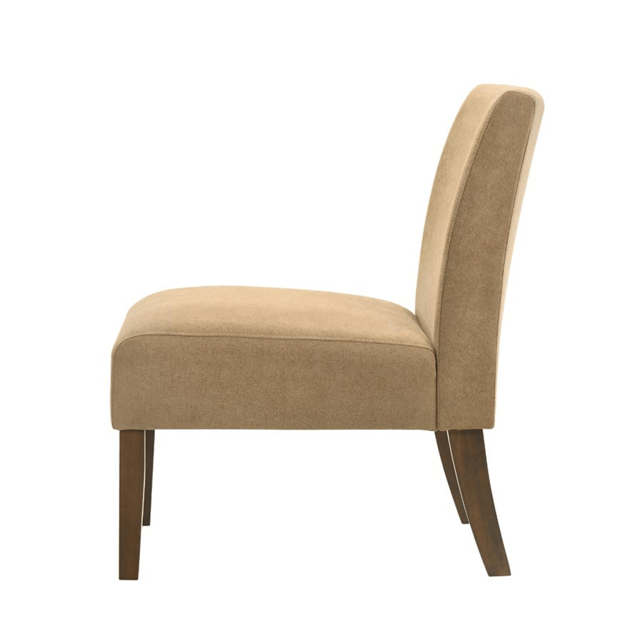 More option Camelo Slipper Chair Camelo Slipper Chair Mandaue Foam