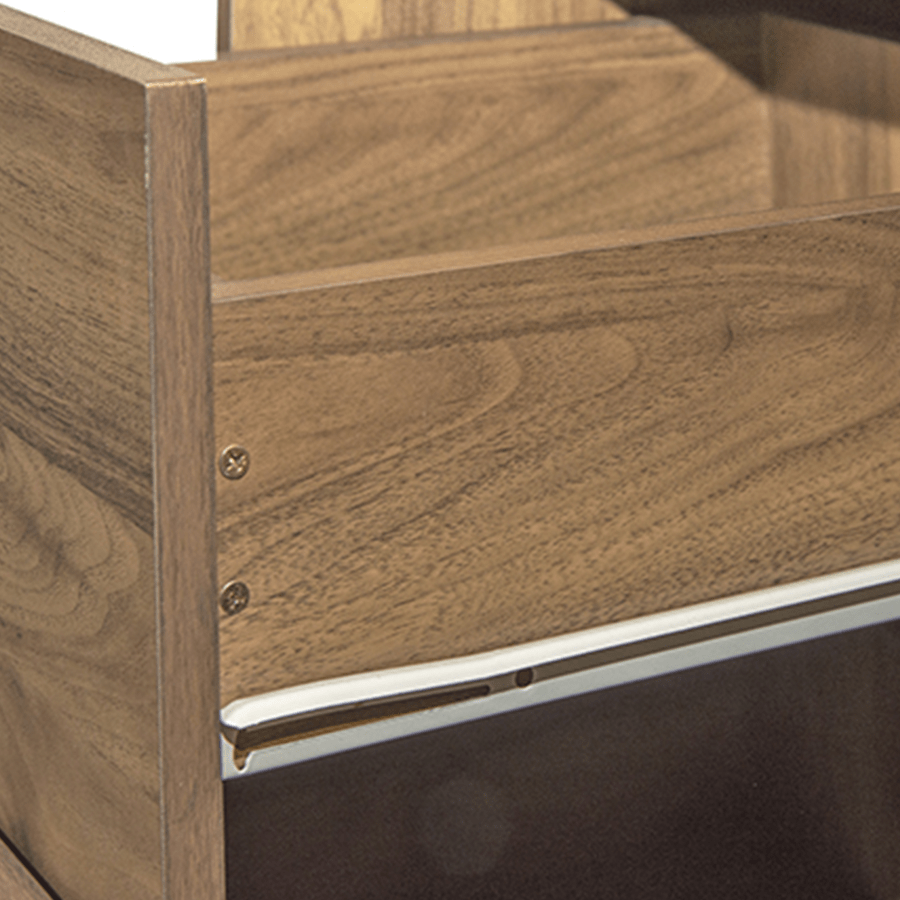 #color_Walnut + Grey