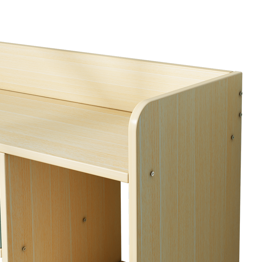 Dawn Bookcase Dawn Bookcase Mandaue Foam