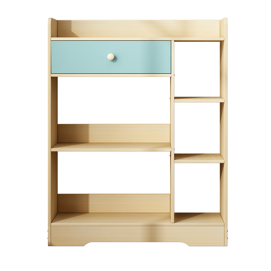 Dawn Bookcase Dawn Bookcase Mandaue Foam