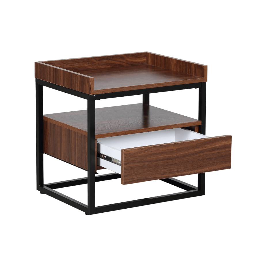 Debbie Nightstand Debbie Nightstand Mandaue Foam