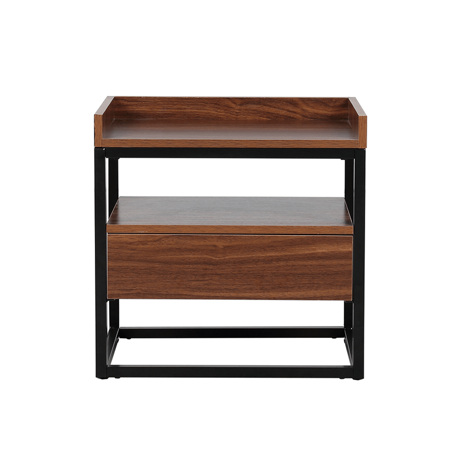 Debbie Nightstand Debbie Nightstand Mandaue Foam