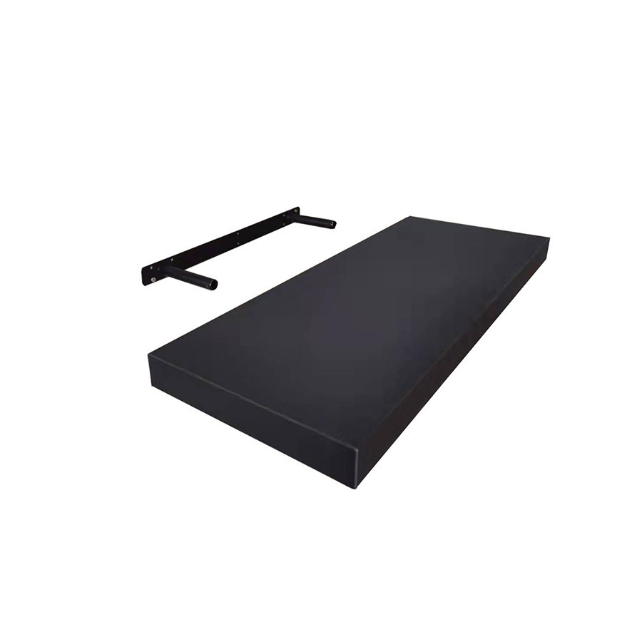 MORE DREW OPTIONS Drew 80x23.5 cm Floating Shelf Drew 80x23.5 cm Floating Shelf Mandaue Foam