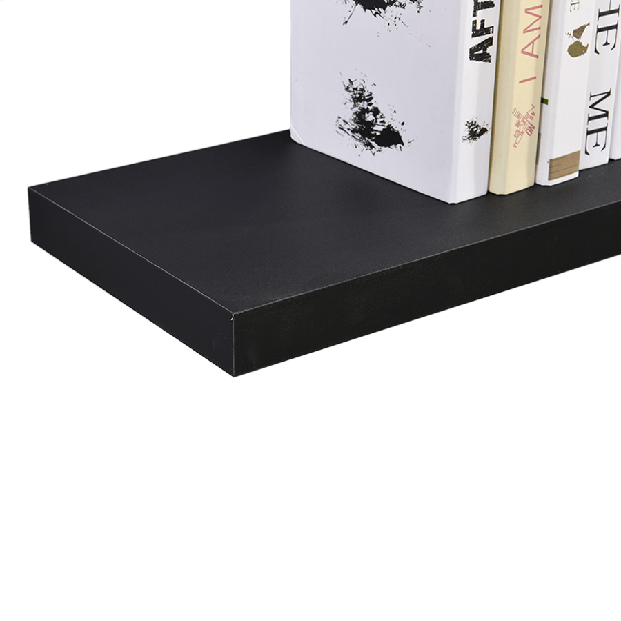 MORE DREW OPTIONS Drew 80x23.5 cm Floating Shelf Drew 80x23.5 cm Floating Shelf Mandaue Foam