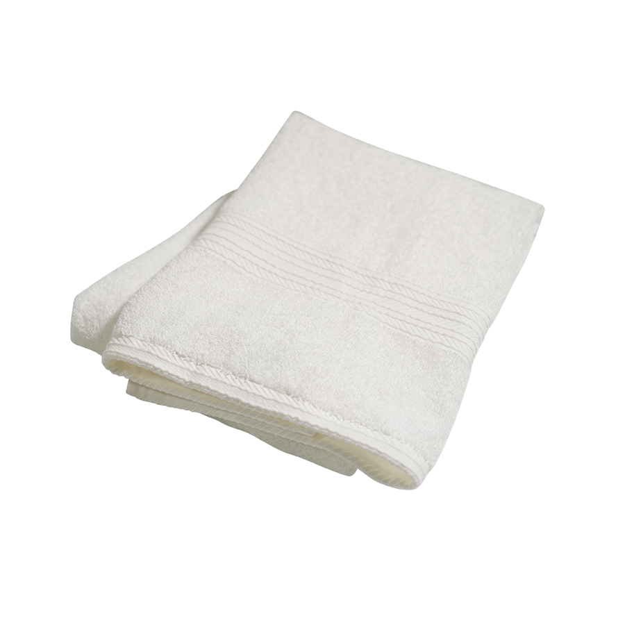 MORE ELVA OPTIONS Elva Bath Towel Elva Bath Towel White Mandaue Foam