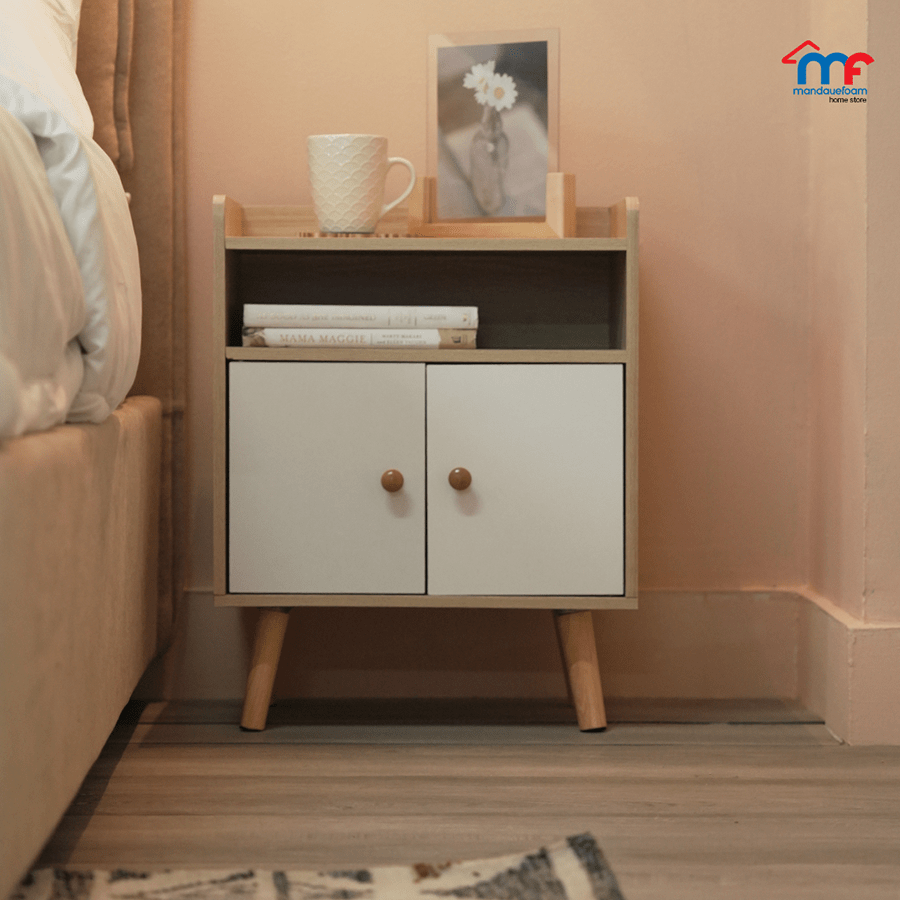 Elva Nightstand Elva Nightstand Mandaue Foam