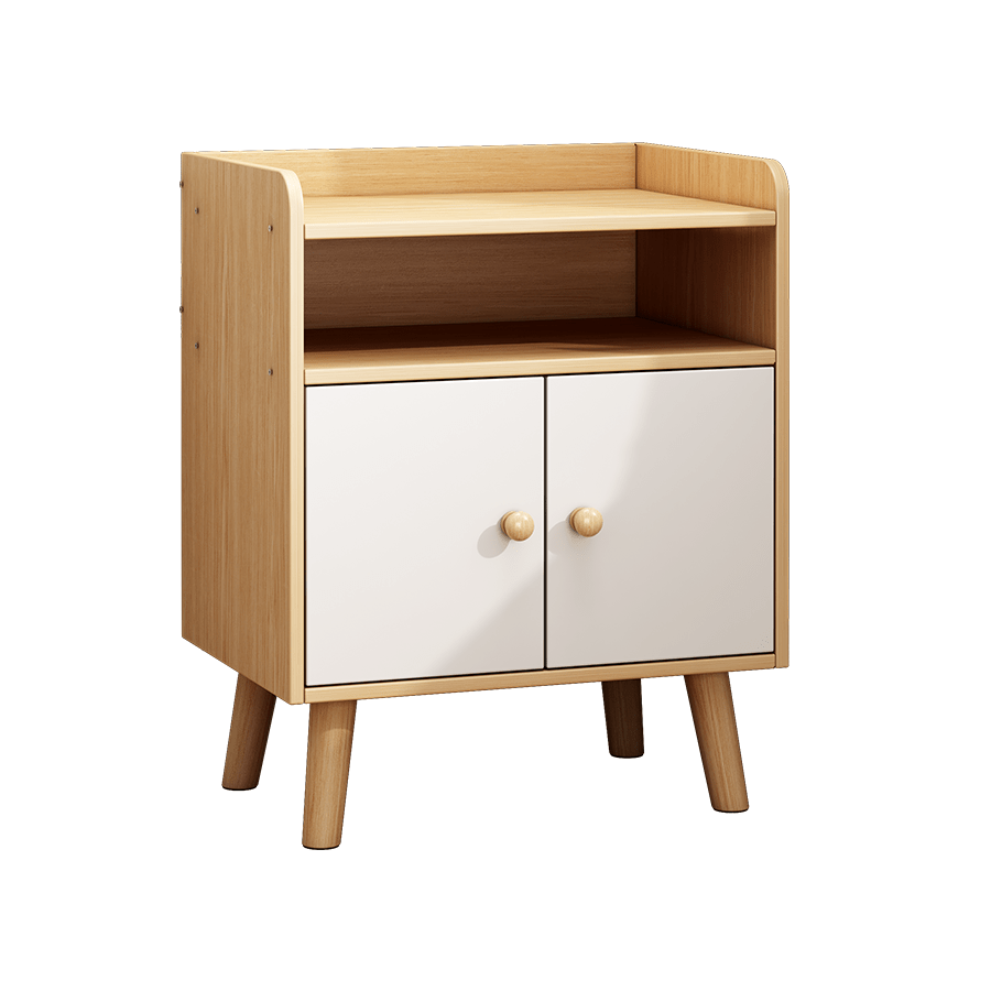 Elva Nightstand Elva Nightstand Mandaue Foam
