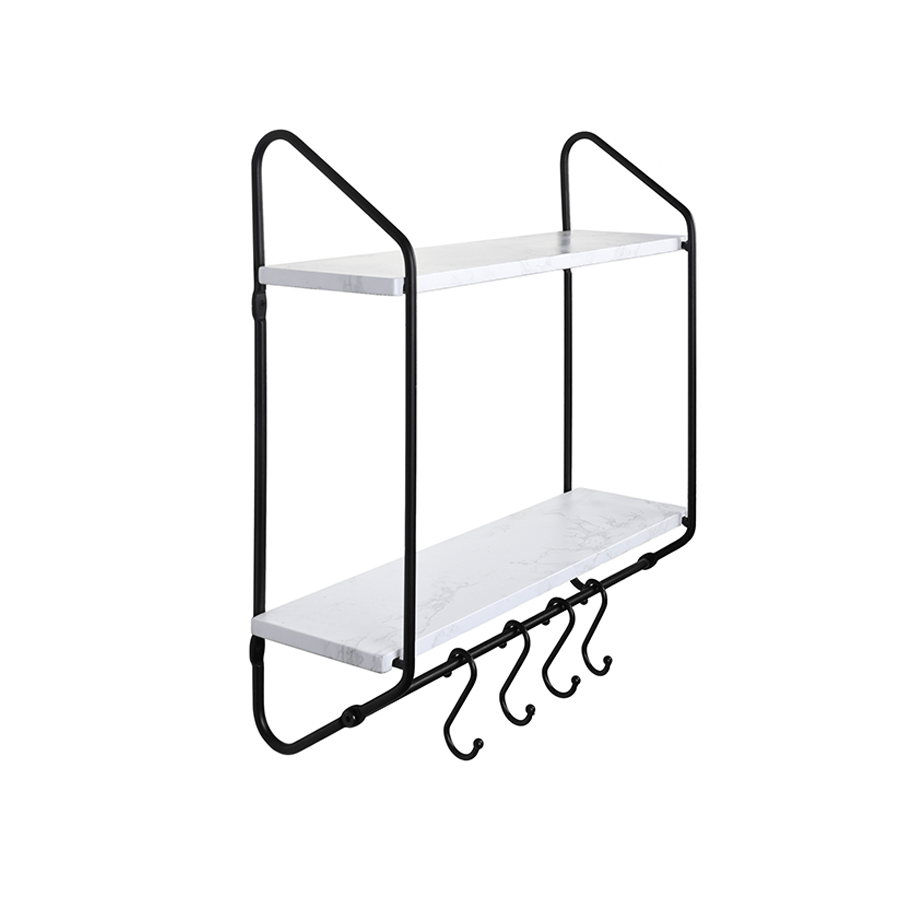 Ethan 2 Layer Shelf