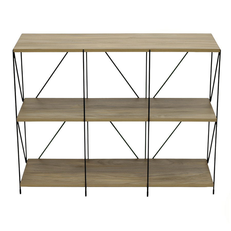 MORE EZBO OPTIONS Ezbo 2-Tier Cube Rack Ezbo 2-Tier Cube Rack Mandaue Foam