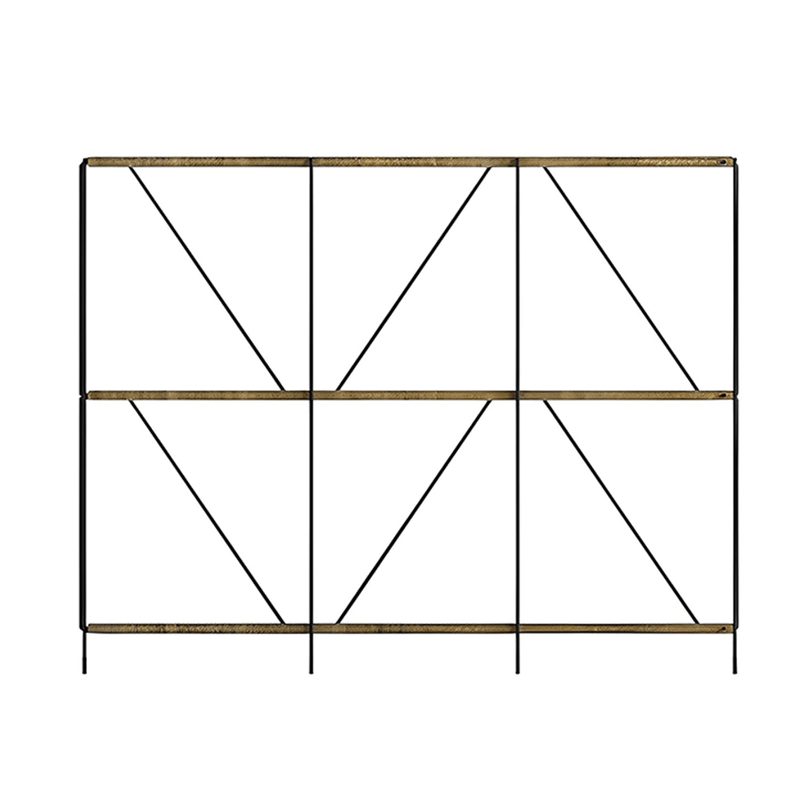 MORE EZBO OPTIONS Ezbo 2-Tier Cube Rack Ezbo 2-Tier Cube Rack Mandaue Foam