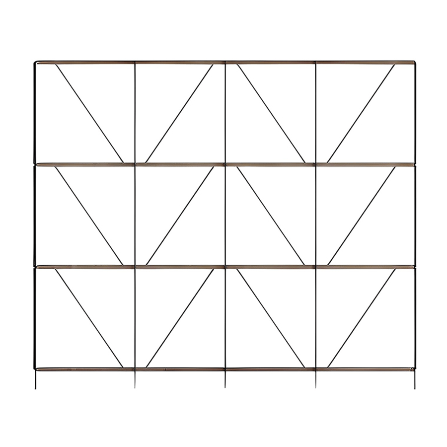 MORE EZBO OPTIONS Ezbo 3-Tier Cube Rack Ezbo 3-Tier Cube Rack Mandaue Foam