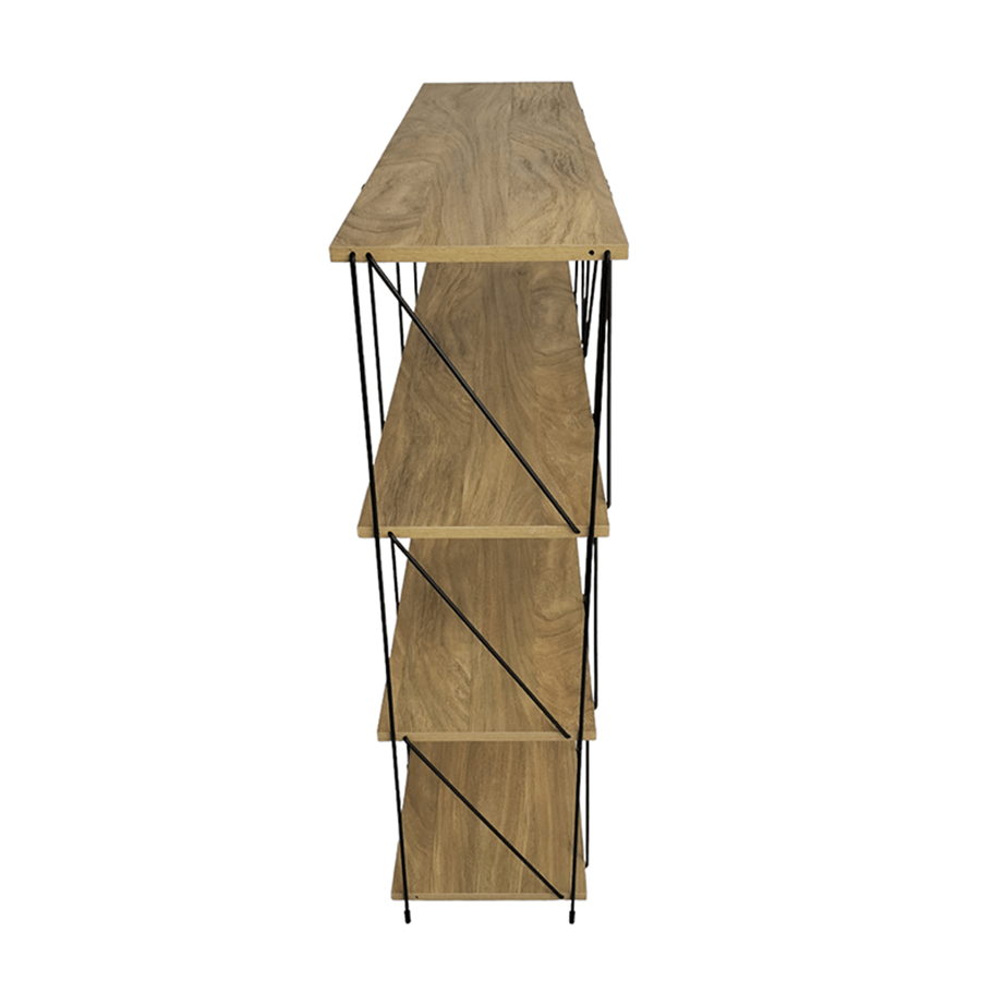 MORE EZBO OPTIONS Ezbo 3-Tier Cube Rack Ezbo 3-Tier Cube Rack Mandaue Foam