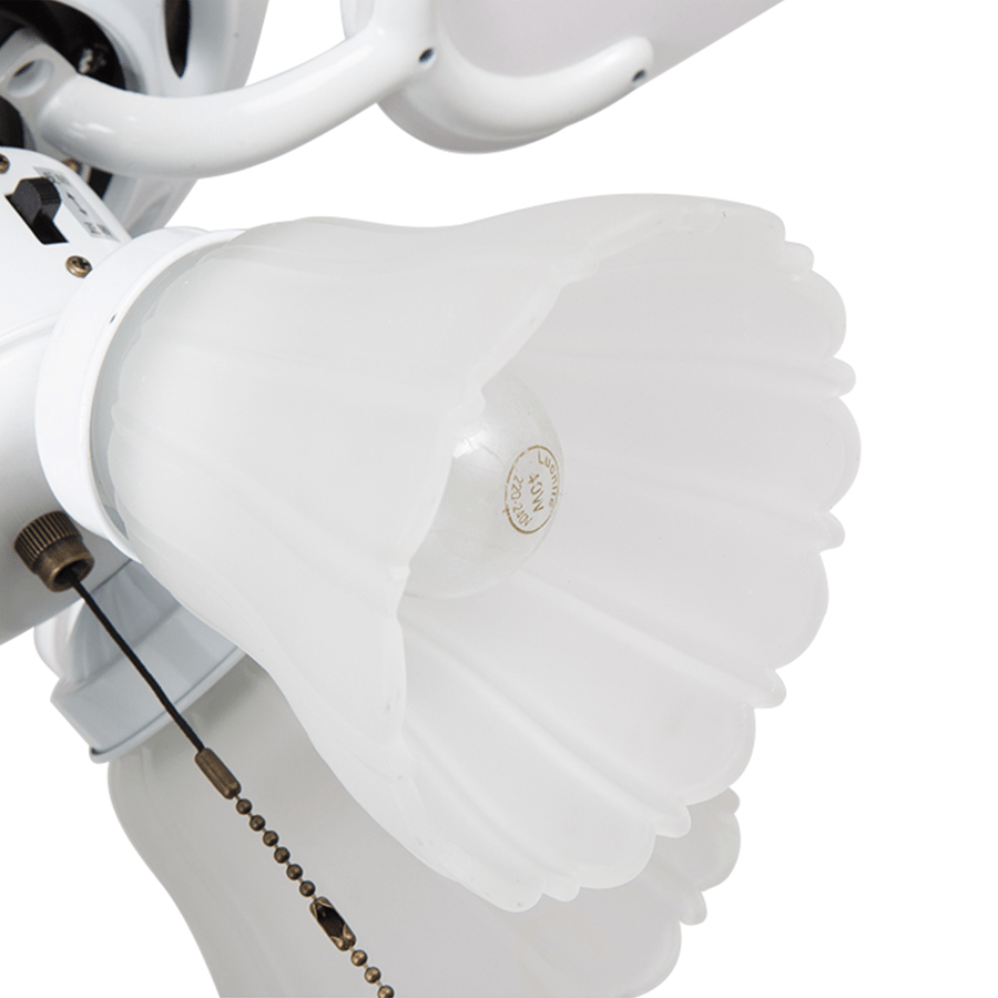 Falko Ceiling Fan with Pull Chain Falko Ceiling Fan with Pull Chain Mandaue Foam