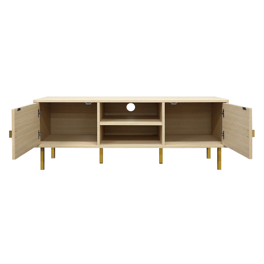 MORE GEORGINE OPTIONS Georgine 120 cm TV Rack Georgine 120 cm TV Rack Mandaue Foam