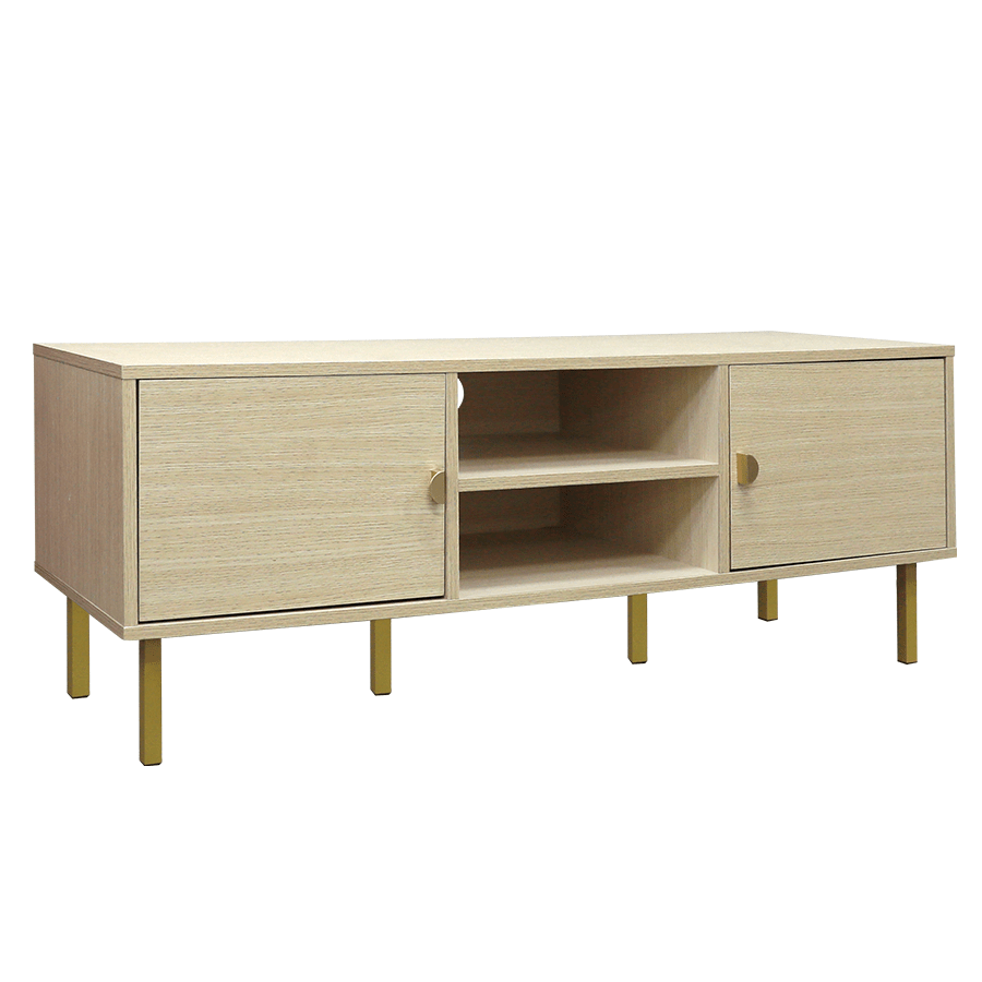 MORE GEORGINE OPTIONS Georgine 120 cm TV Rack Georgine 120 cm TV Rack Maple Mandaue Foam