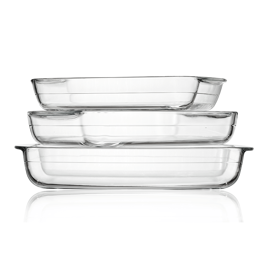 Glass Baking Dish Glass Baking Dish Mandaue Foam