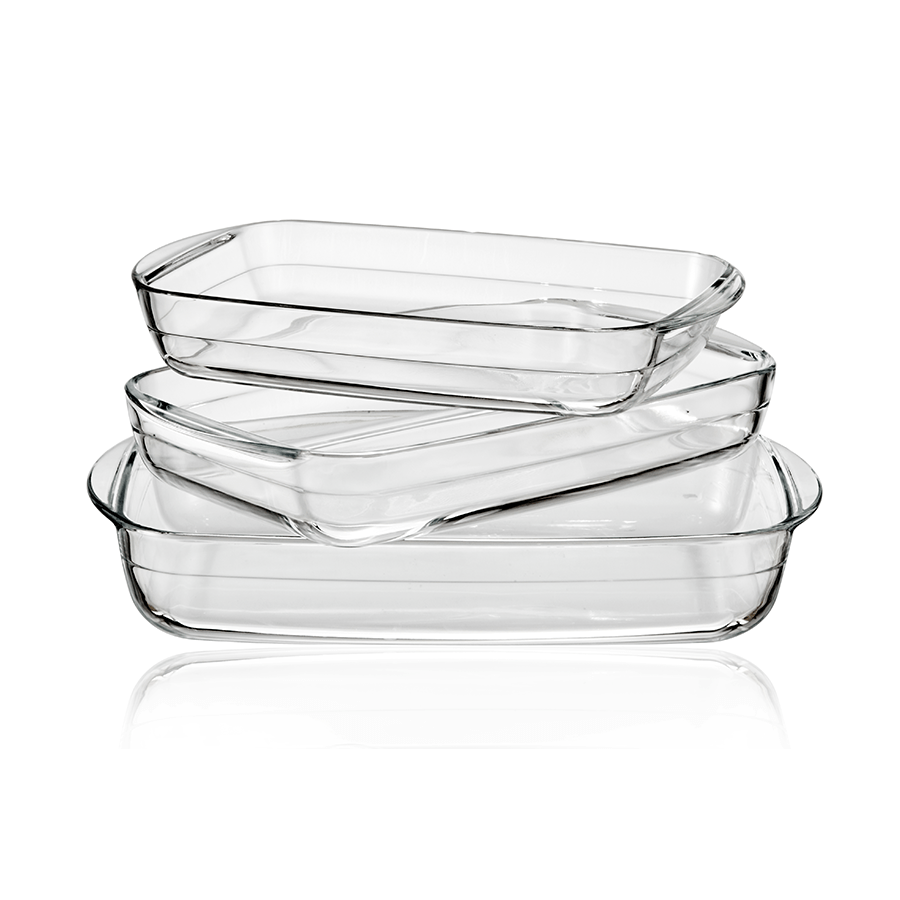 Glass Baking Dish Glass Baking Dish Mandaue Foam