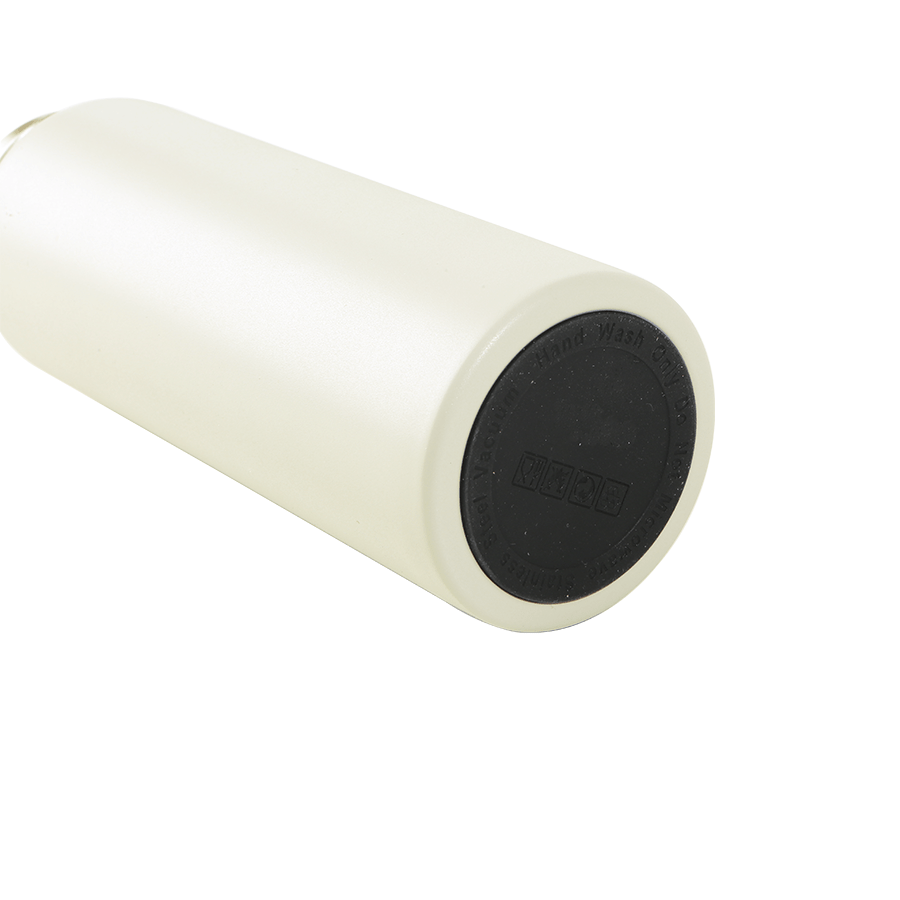 MORE GROMER OPTIONS Gomer Vacuum Flask- Cream - 500ml Gomer Vacuum Flask- Cream - 500ml Mandaue Foam
