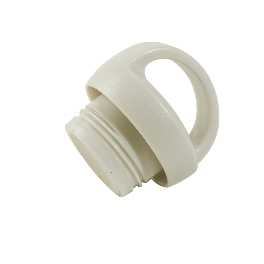 MORE GROMER OPTIONS Gomer Vacuum Flask- Cream - 500ml Gomer Vacuum Flask- Cream - 500ml Mandaue Foam