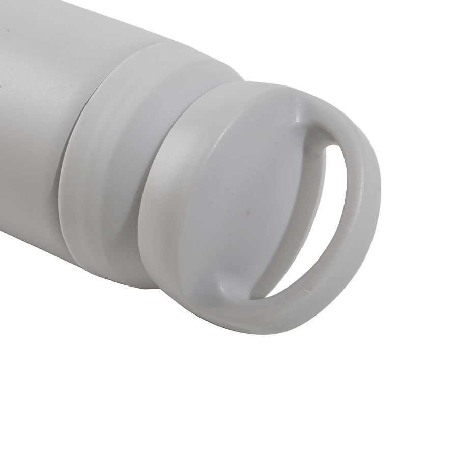 MORE GROMER OPTIONS Gomer Vacuum Flask- Gray - 500ml Gomer Vacuum Flask- Gray - 500ml Mandaue Foam