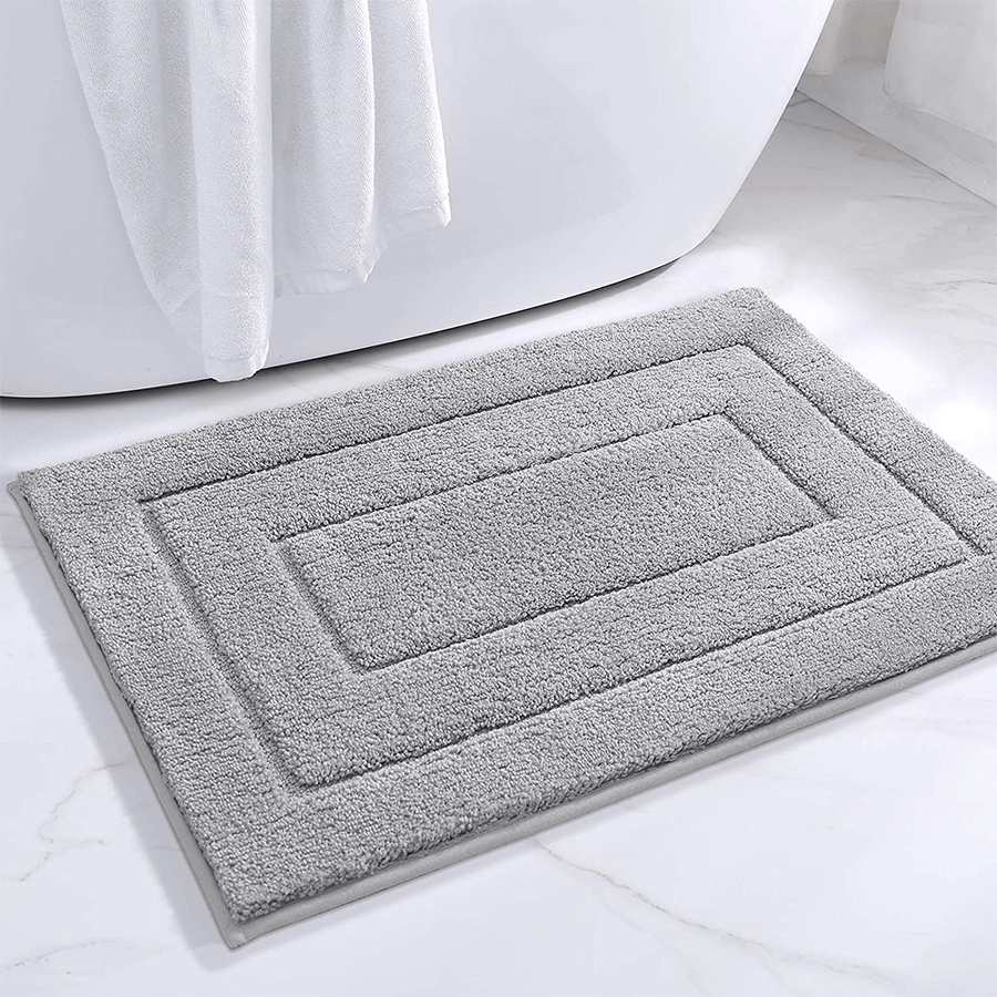 Graz Bath Rug Graz Bath Rug Mandaue Foam