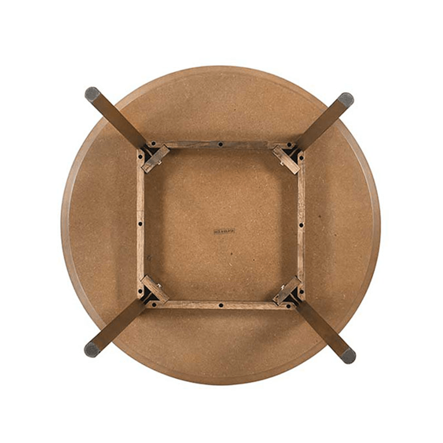 Harold 80 cm Dining Table Harold 80 cm Dining Table Mandaue Foam