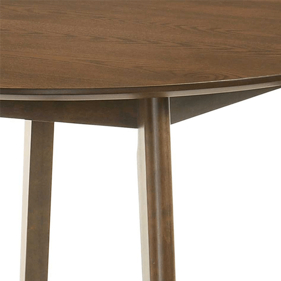 Harold 80 cm Dining Table Harold 80 cm Dining Table Mandaue Foam
