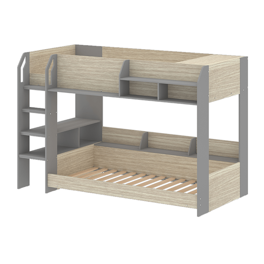 Heather Double Deck Heather Double Deck Mandaue Foam