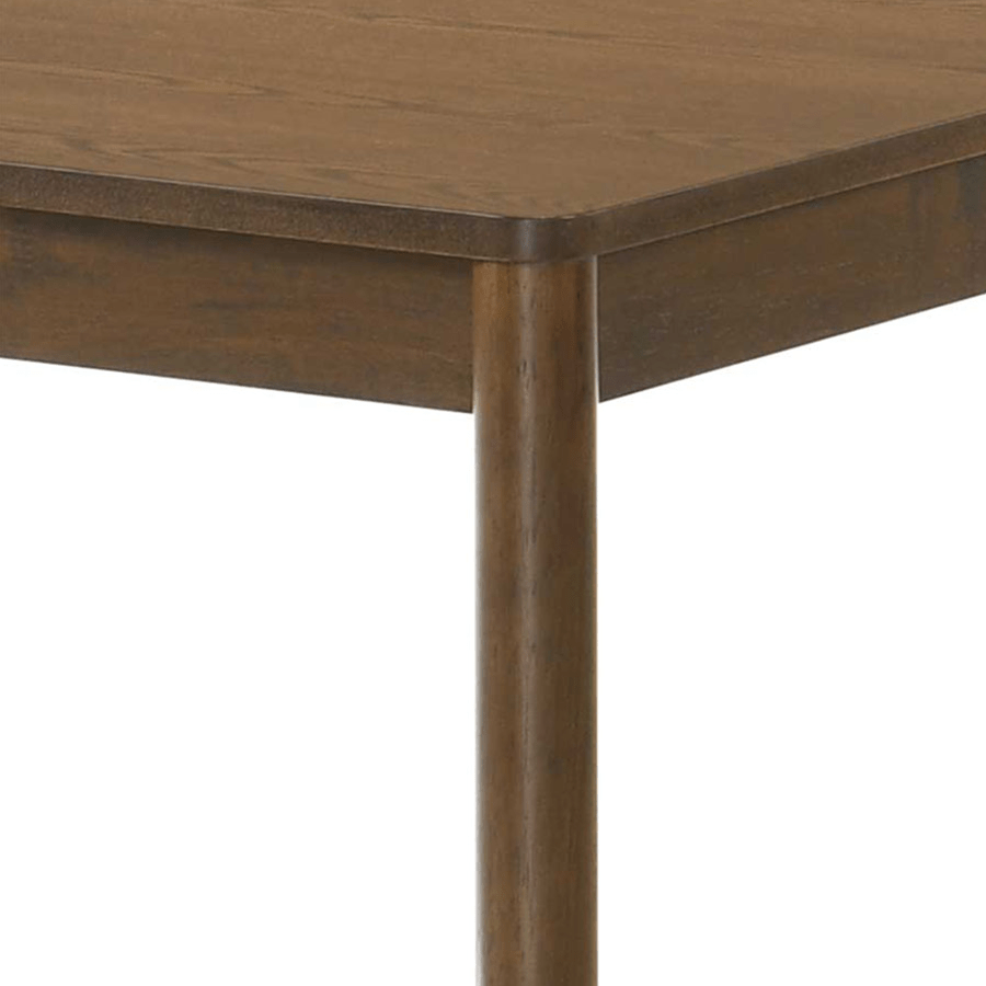 MORE IRVINE OPTIONS Irvine 75x120 cm Dining Table Irvine 75x120 cm Dining Table Mandaue Foam
