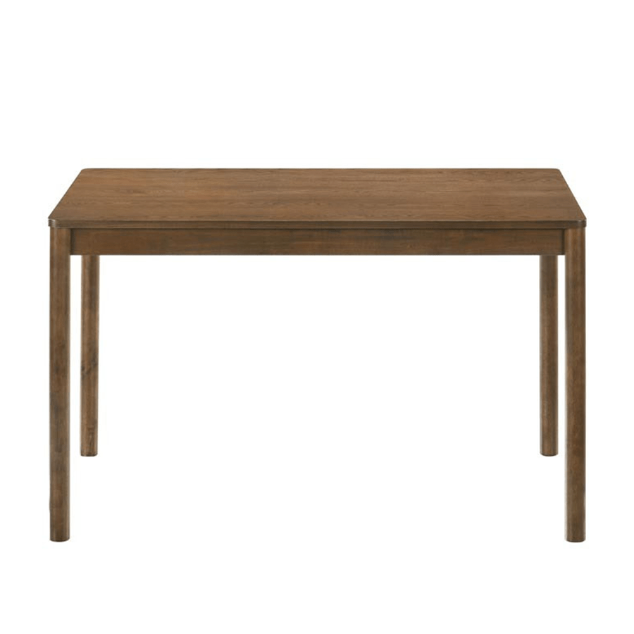 MORE IRVINE OPTIONS Irvine 75x120 cm Dining Table Irvine 75x120 cm Dining Table Mandaue Foam