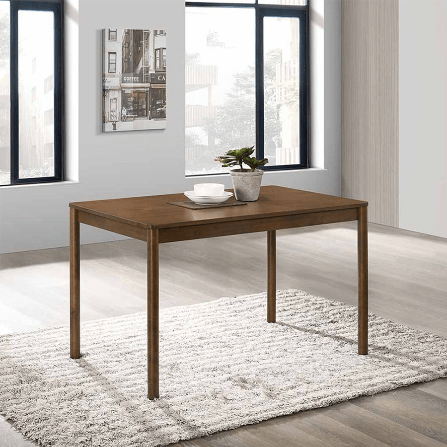 MORE IRVINE OPTIONS Irvine 75x120 cm Dining Table Irvine 75x120 cm Dining Table Mandaue Foam