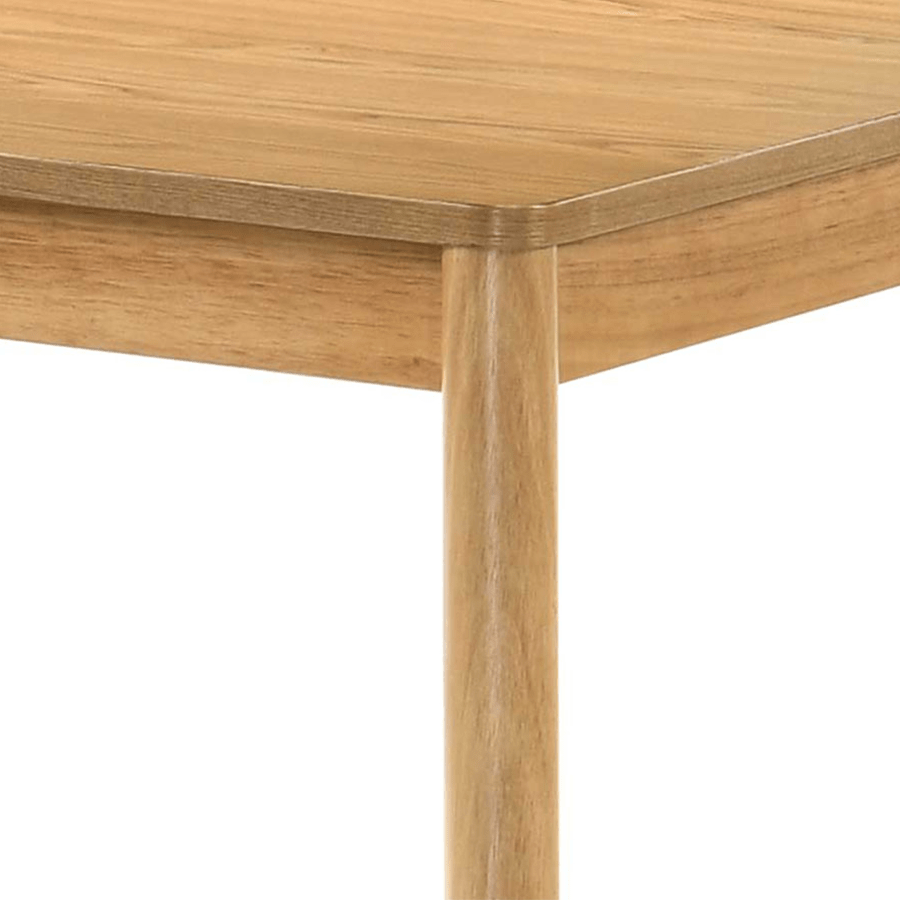 MORE IRVINE OPTIONS Irvine 75x120 cm Dining Table Irvine 75x120 cm Dining Table Mandaue Foam