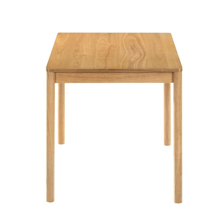 MORE IRVINE OPTIONS Irvine 75x120 cm Dining Table Irvine 75x120 cm Dining Table Mandaue Foam