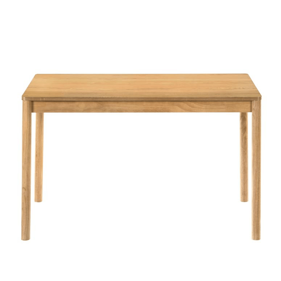 MORE IRVINE OPTIONS Irvine 75x120 cm Dining Table Irvine 75x120 cm Dining Table Mandaue Foam