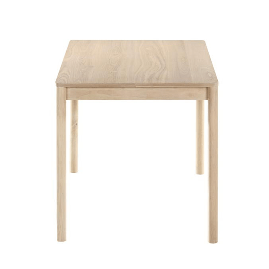 MORE IRVINE OPTIONS Irvine 75x120 cm Dining Table Irvine 75x120 cm Dining Table Mandaue Foam