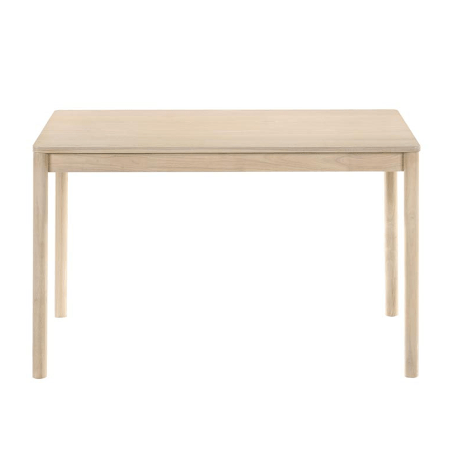 MORE IRVINE OPTIONS Irvine 75x120 cm Dining Table Irvine 75x120 cm Dining Table Mandaue Foam
