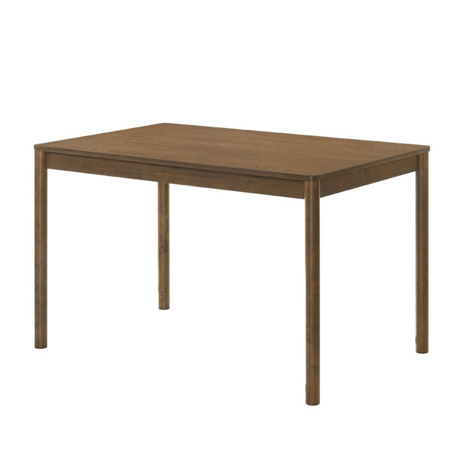 MORE IRVINE OPTIONS Irvine 75x120 cm Dining Table Irvine 75x120 cm Dining Table Walnut Mandaue Foam