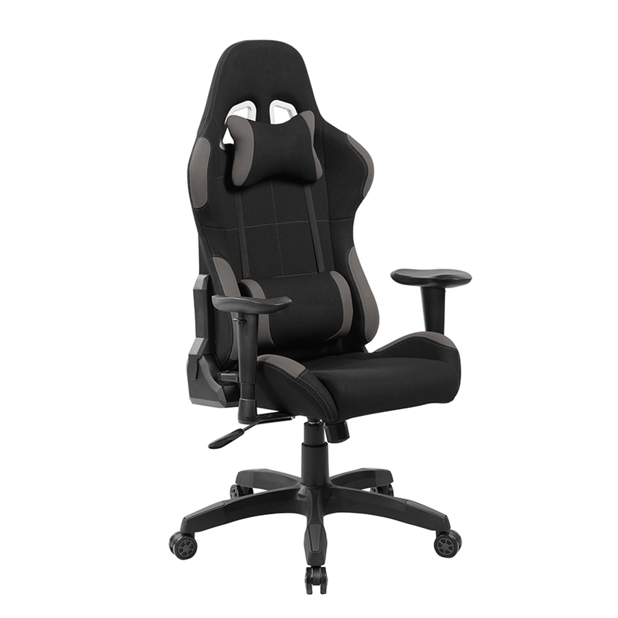 Jett Gaming Chair Jett Gaming Chair Black & Red Mandaue Foam