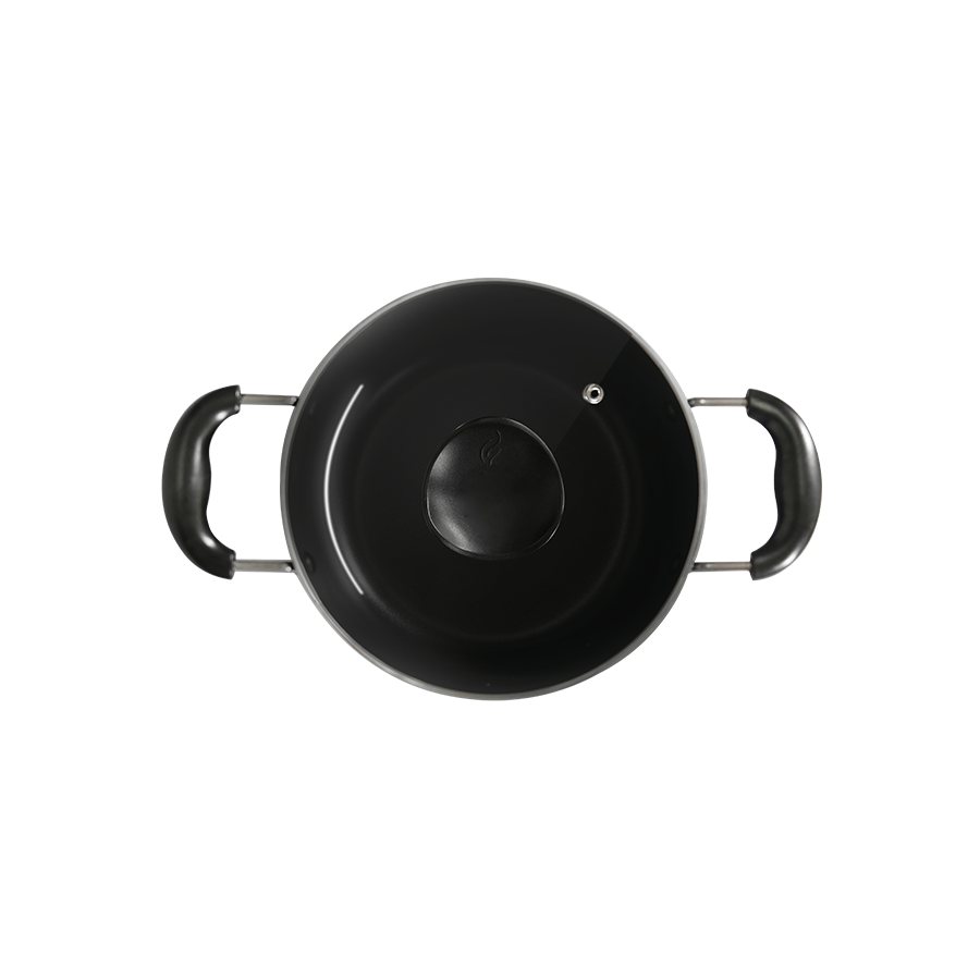 MORE KELLEN OPTIONS Kellen Nonstick Casserole Kellen Nonstick Casserole Mandaue Foam