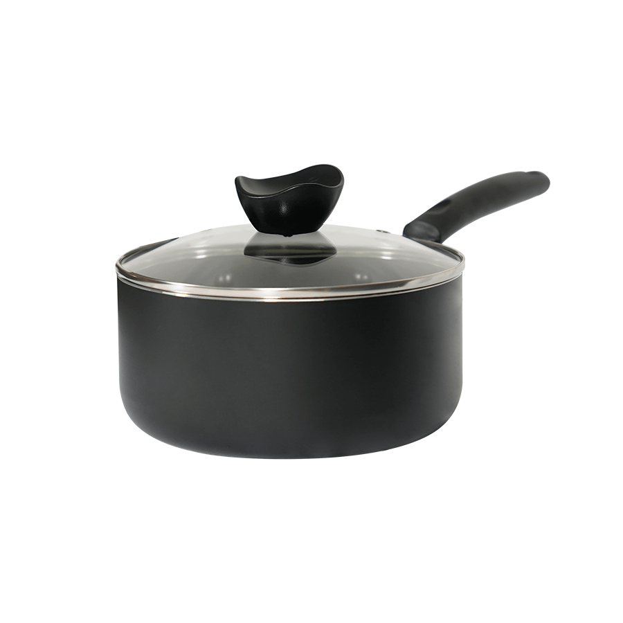 MORE KELLEN OPTIONS Kellen Nonstick Sauce Pan Kellen Nonstick Sauce Pan 20 cm Mandaue Foam