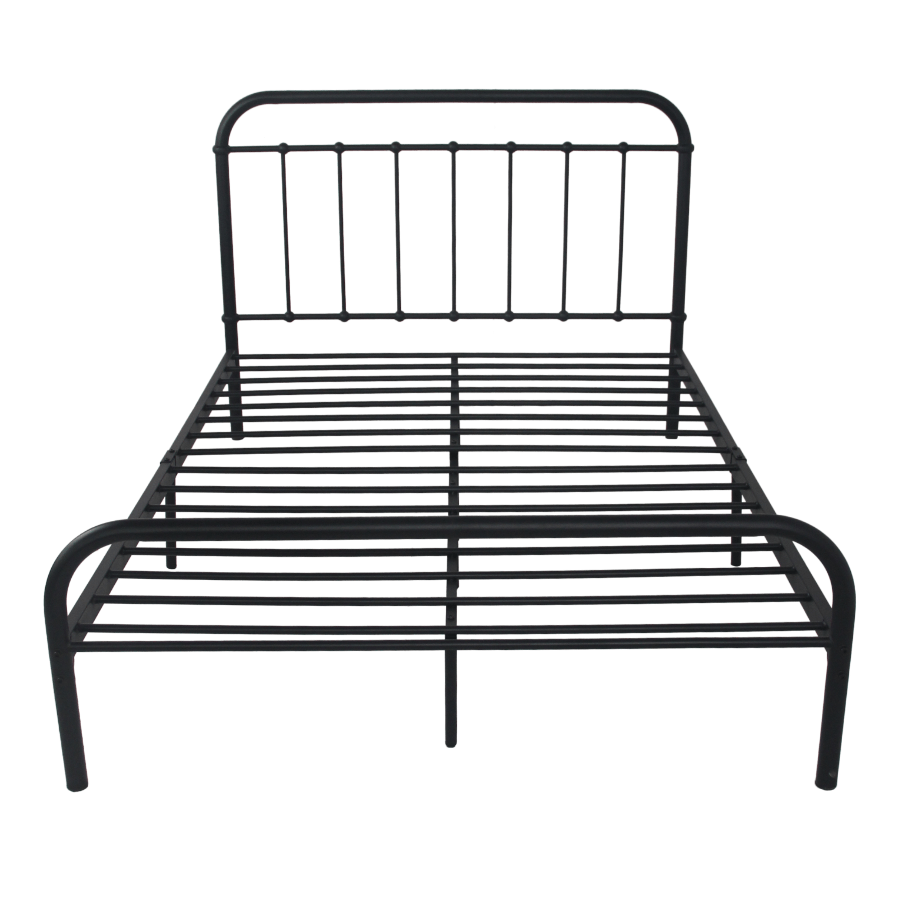 #size_Double Bed 54x75