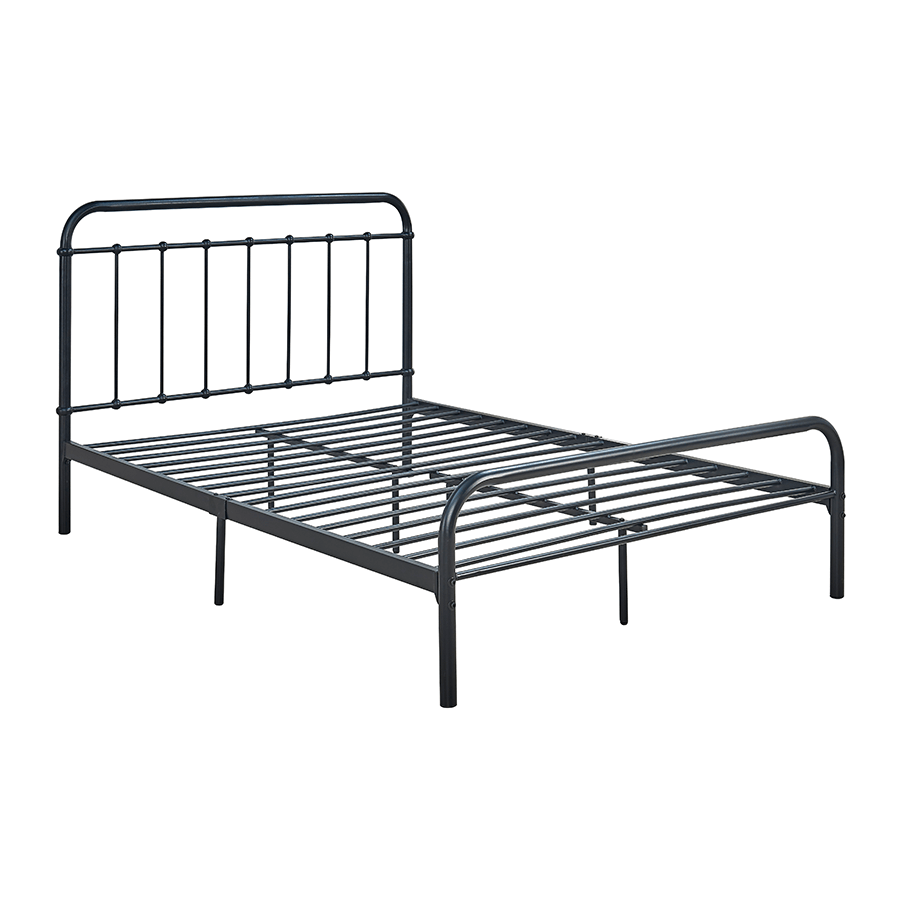 #size_Double Bed 54x75