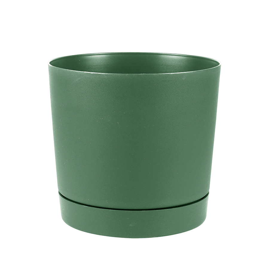 Lechuza Plastic Planter