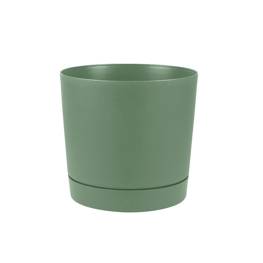 Lechuza Plastic Planter