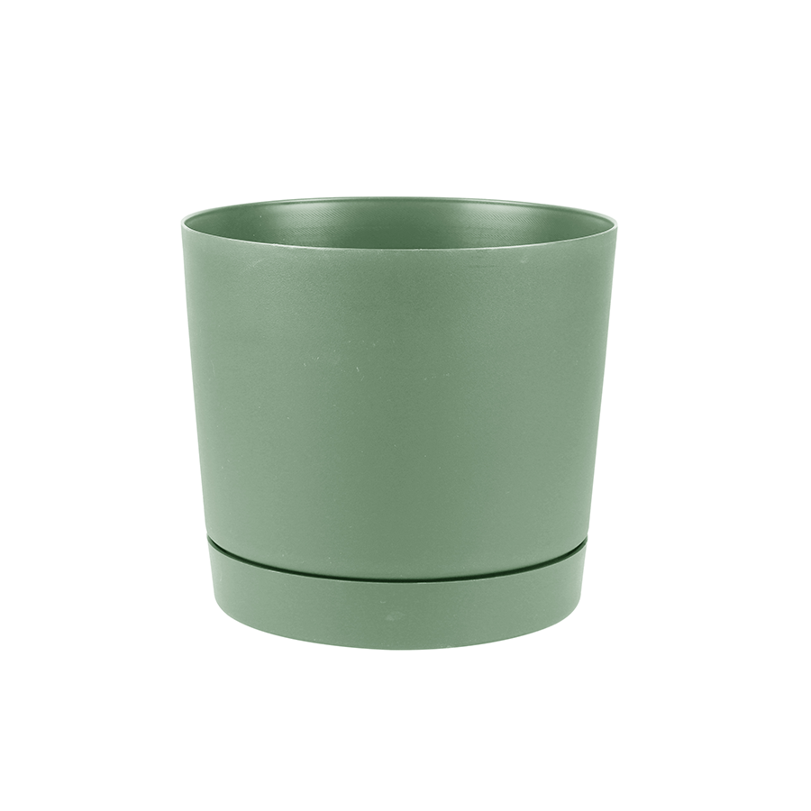Lechuza Plastic Planter