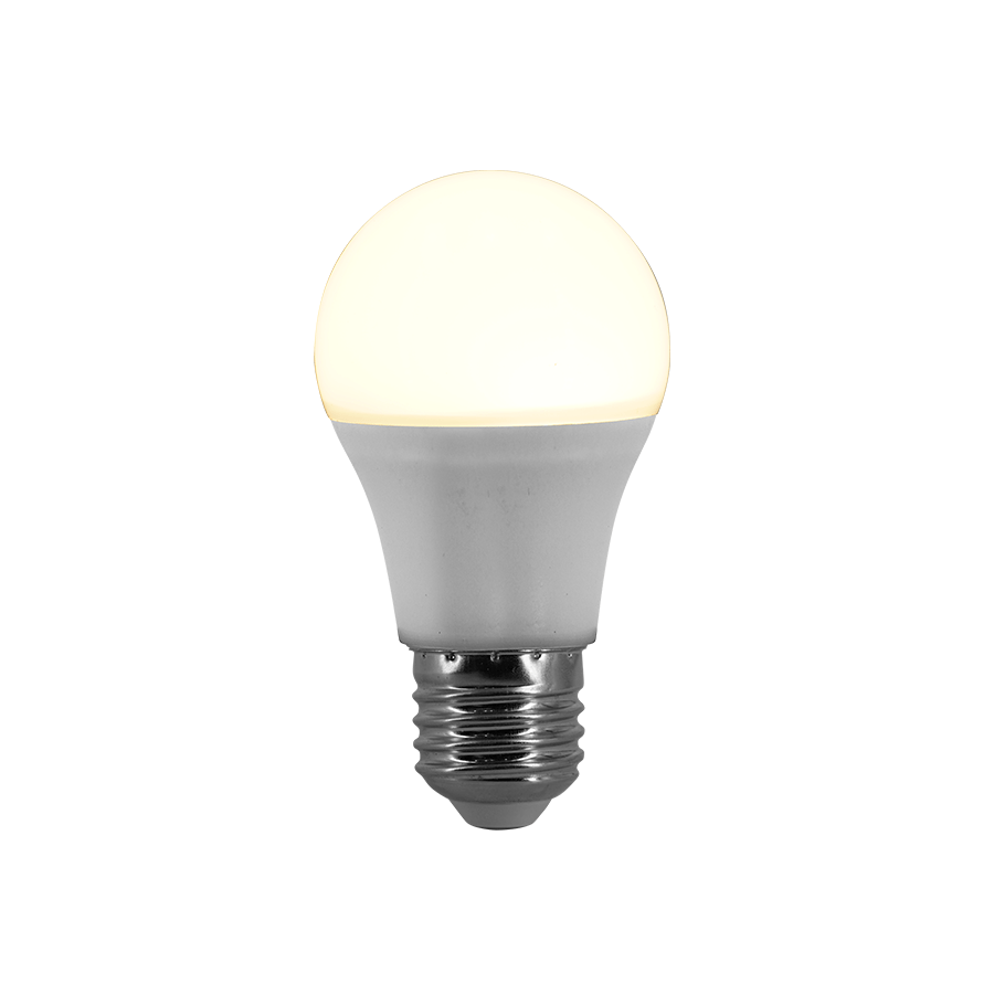 LED Basic Bulb Warmwhite LED Basic Bulb Warmwhite Mandaue Foam