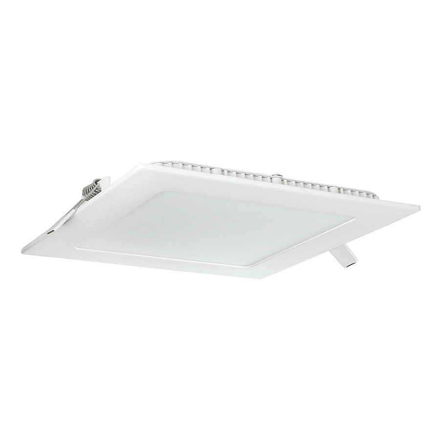 LED Slim Square Downlight Daylight