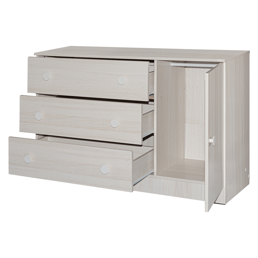 Lennox Chest of Drawers Lennox Chest of Drawers Mandaue Foam