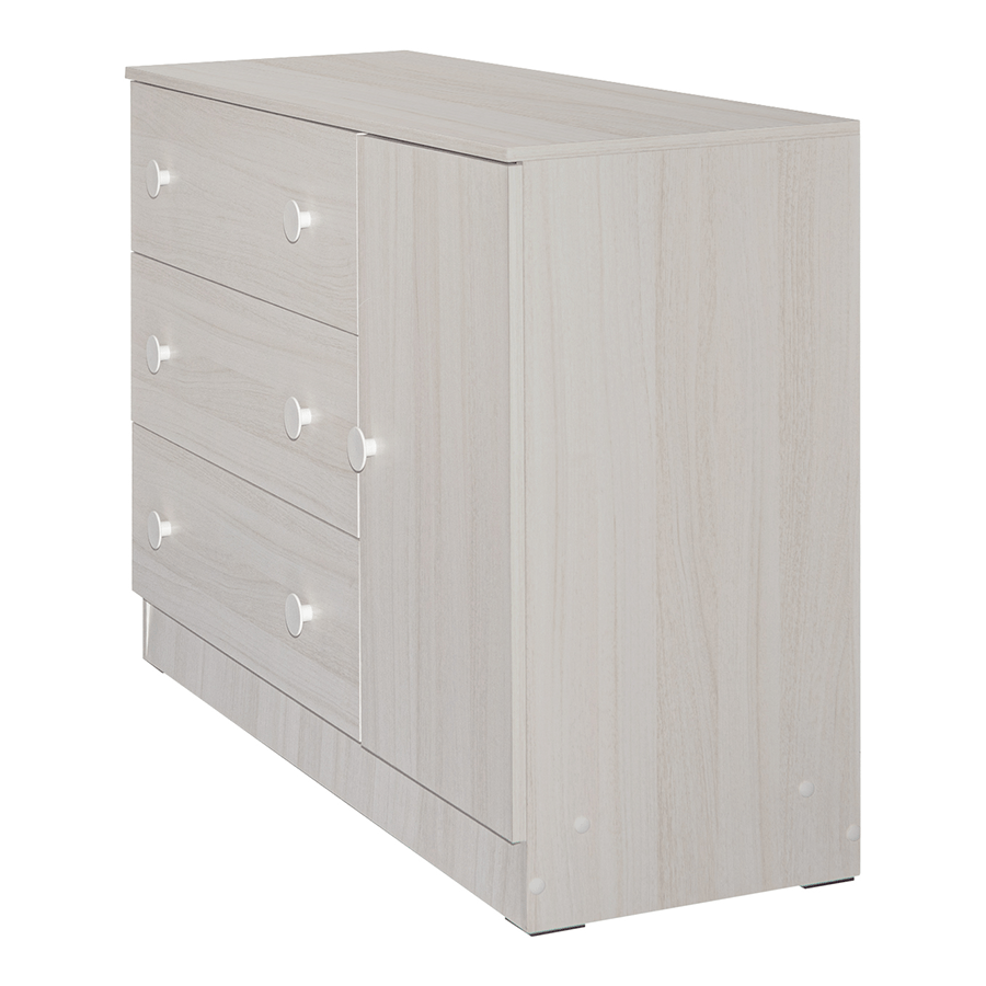 Lennox Chest of Drawers Lennox Chest of Drawers Mandaue Foam
